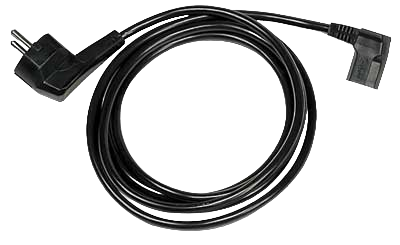 Сетевой кабель для аппарата электротерапии EndoMed 482